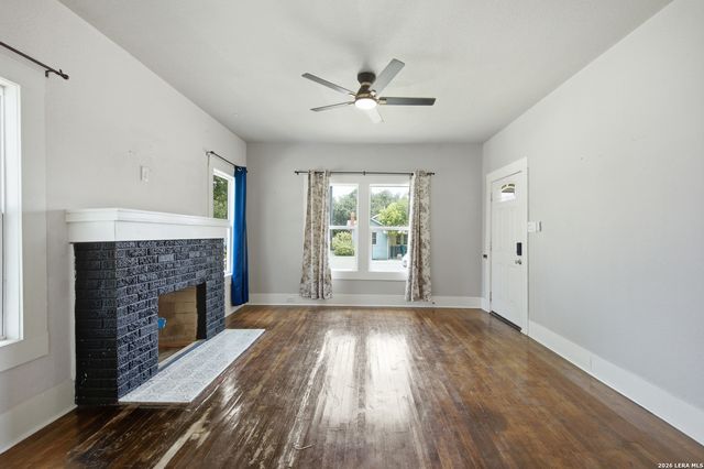 726 Avant, San Antonio, TX 78210