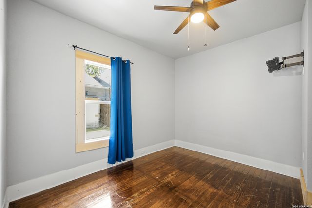 726 Avant, San Antonio, TX 78210