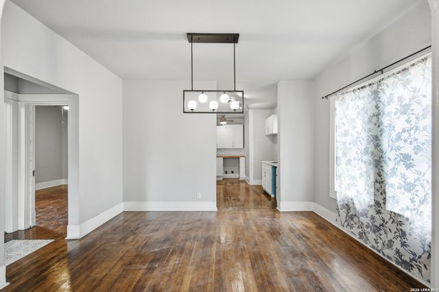 726 Avant, San Antonio, TX 78210