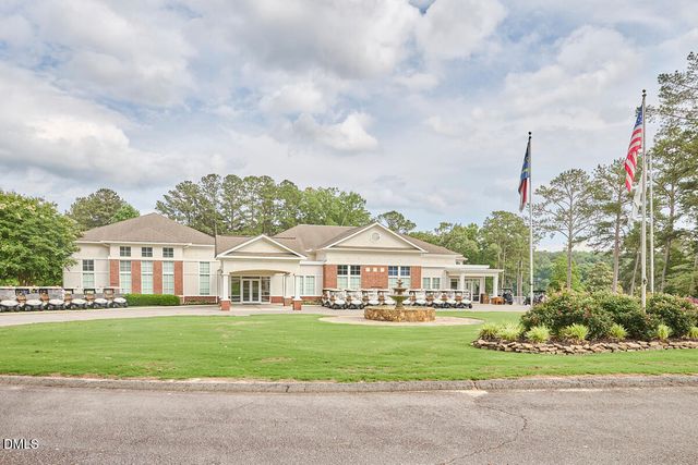 5187 Cardinal Circle, Sanford, NC 27332