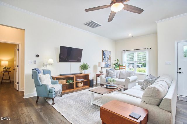 5187 Cardinal Circle, Sanford, NC 27332