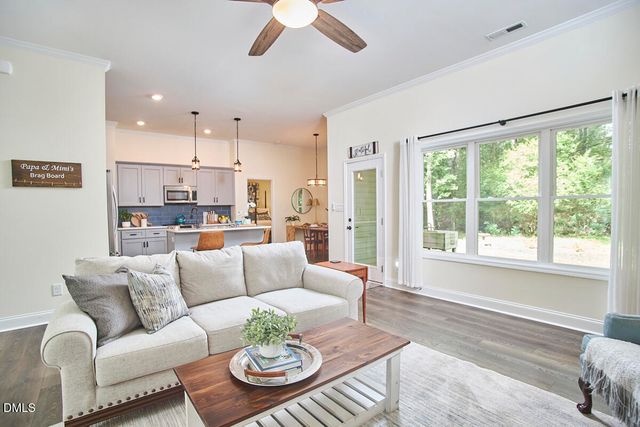 5187 Cardinal Circle, Sanford, NC 27332