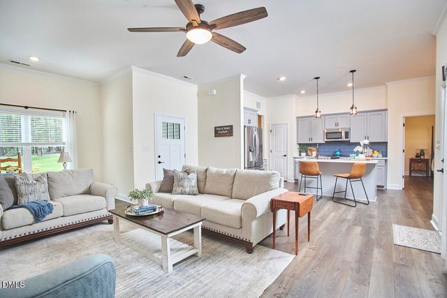 5187 Cardinal Circle, Sanford, NC 27332