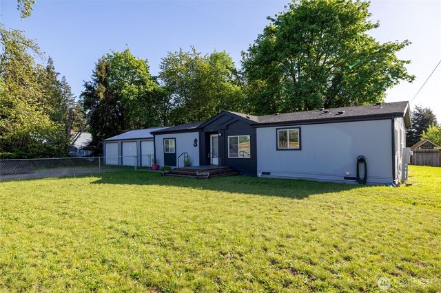 2508 Jackson Highway, Chehalis, WA 98532
