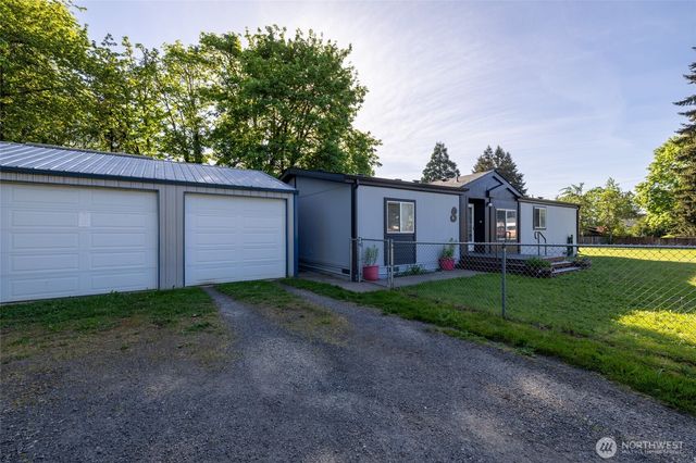 2508 Jackson Highway, Chehalis, WA 98532