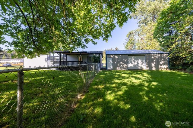 2508 Jackson Highway, Chehalis, WA 98532
