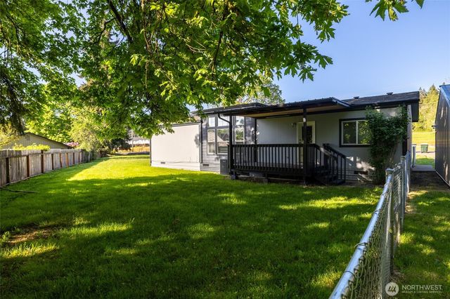 2508 Jackson Highway, Chehalis, WA 98532