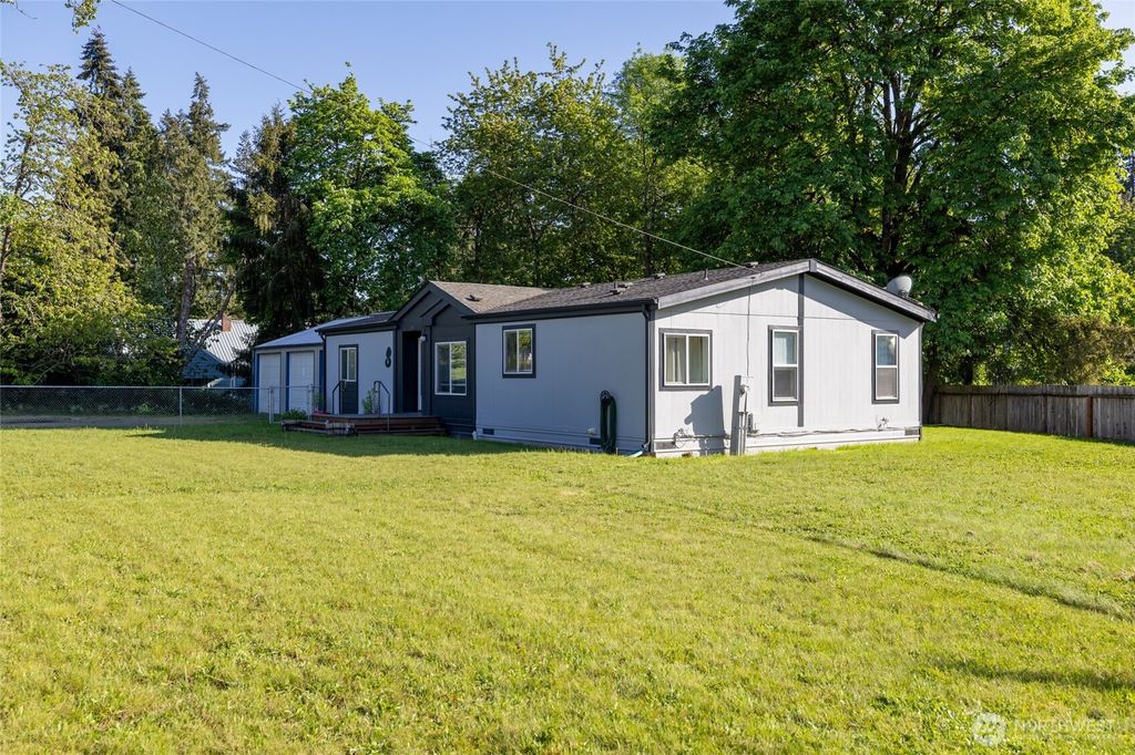 2508 Jackson Highway, Chehalis, WA 98532