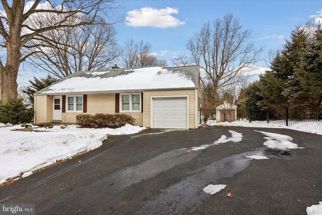 1167 W BRISTOL RD., Warminster, PA 18974