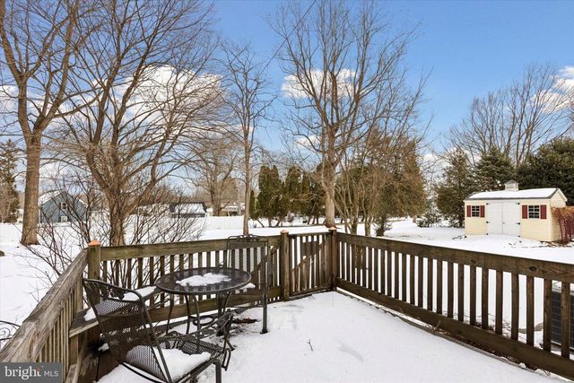 1167 W BRISTOL RD., Warminster, PA 18974