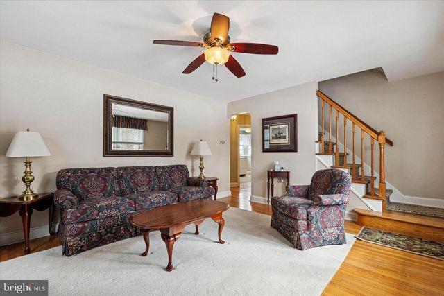 1167 W BRISTOL RD., Warminster, PA 18974