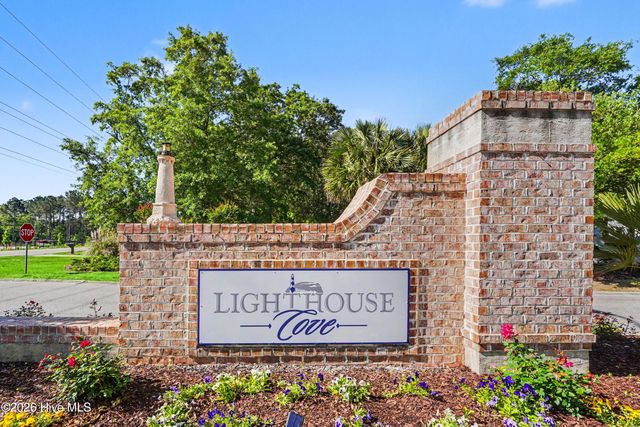 508 Lantern Light Way, Calabash, NC 28467
