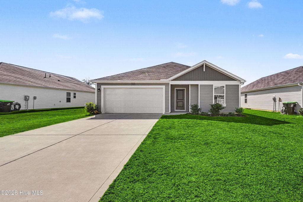 508 Lantern Light Way, Calabash, NC 28467