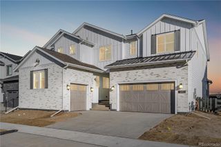 6455 Still Pine Circle, Castle Pines, CO 80108