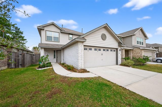 4612 Peralta Heights Way, Porter, TX 77365