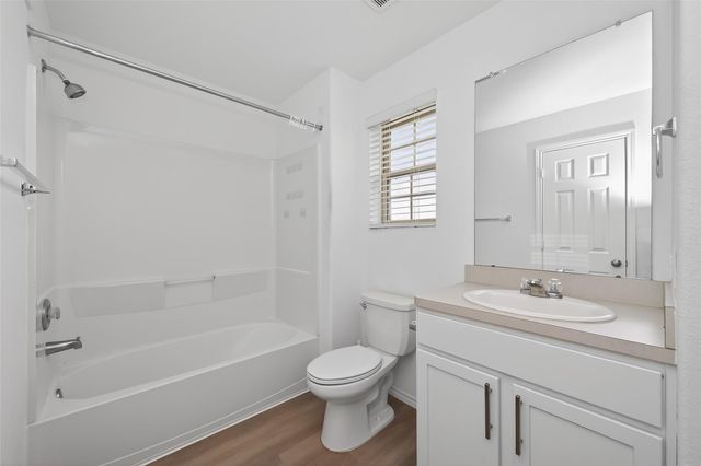 4612 Peralta Heights Way, Porter, TX 77365