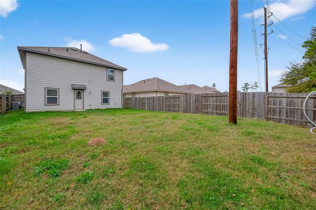 4612 Peralta Heights Way, Porter, TX 77365
