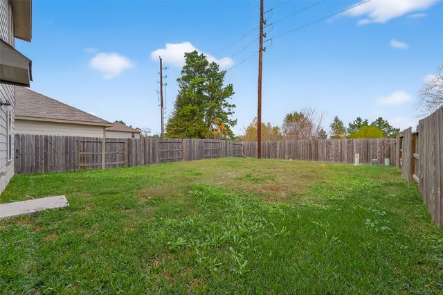 4612 Peralta Heights Way, Porter, TX 77365