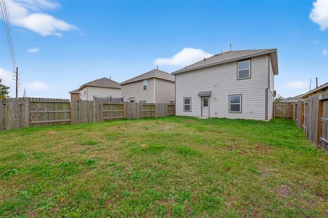 4612 Peralta Heights Way, Porter, TX 77365