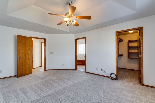 2516 E Saint Andrew Ct, Goddard, KS 67052