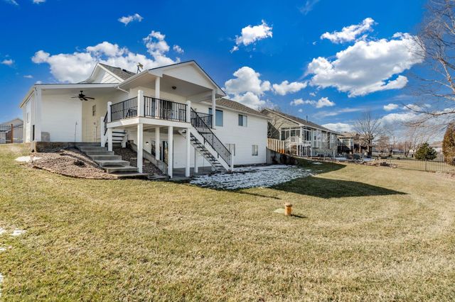 2516 E Saint Andrew Ct, Goddard, KS 67052