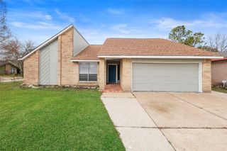 1401 Wilson Drive, Deer Park, TX 77536