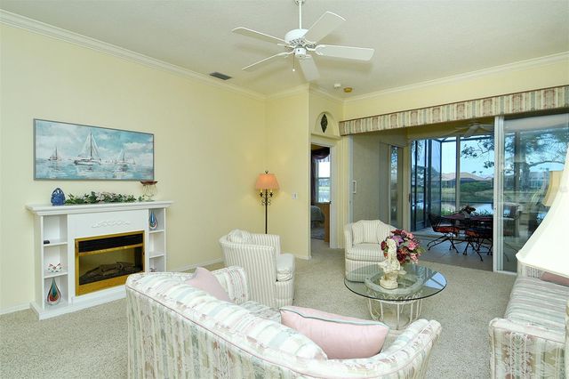 4578 SAMOSET DRIVE, Sarasota, FL 34241