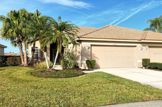 4578 SAMOSET DRIVE, Sarasota, FL 34241