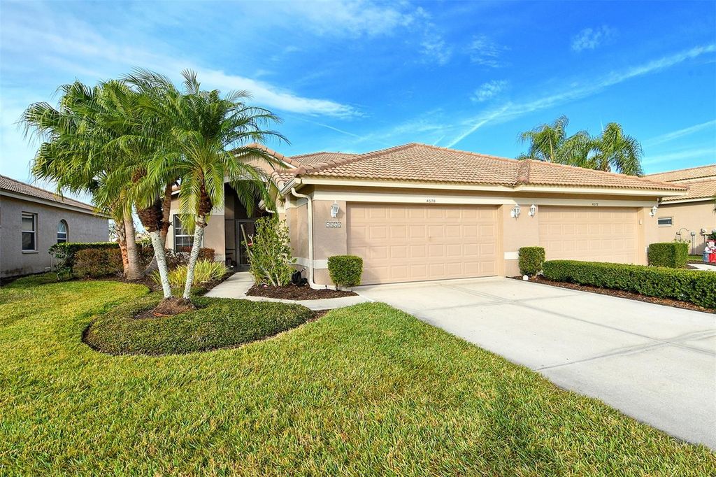 4578 SAMOSET DRIVE, Sarasota, FL 34241