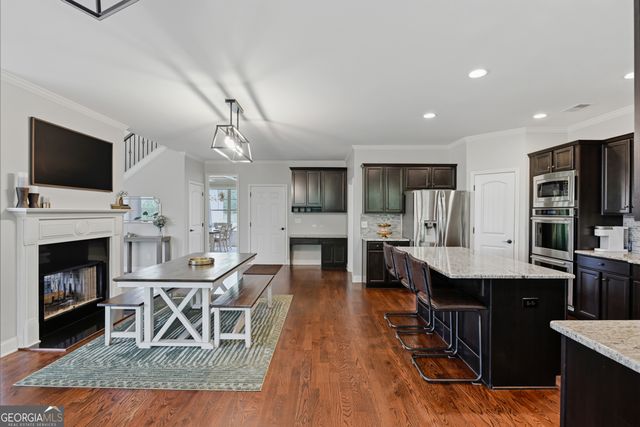 6264 Riverview Parkway, Braselton, GA 30517