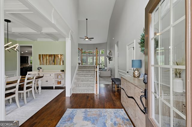 6264 Riverview Parkway, Braselton, GA 30517