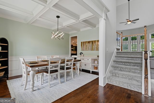 6264 Riverview Parkway, Braselton, GA 30517