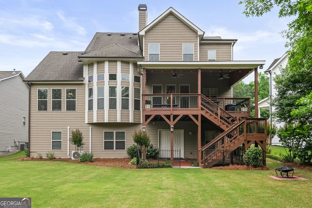 6264 Riverview Parkway, Braselton, GA 30517
