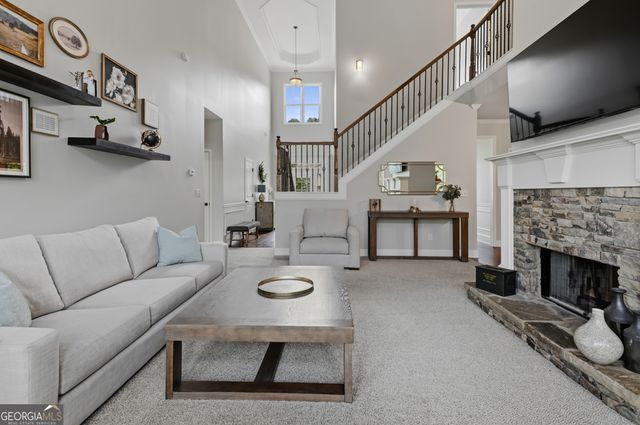 6264 Riverview Parkway, Braselton, GA 30517
