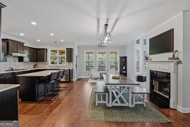 6264 Riverview Parkway, Braselton, GA 30517
