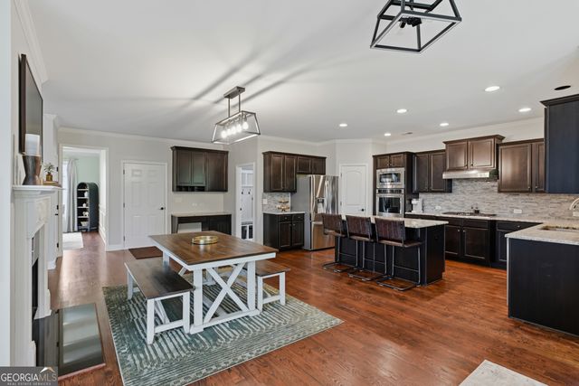 6264 Riverview Parkway, Braselton, GA 30517