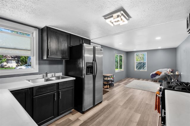 2206 Eckener Drive, Portage, MI 49002