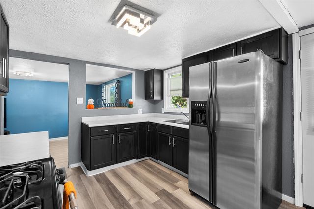 2206 Eckener Drive, Portage, MI 49002