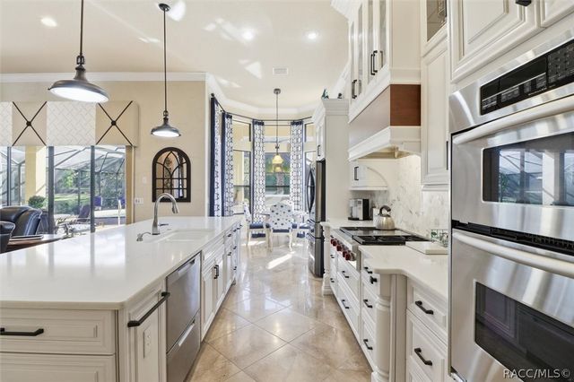 1416 N Ridge Meadow Path, Hernando, FL 34442