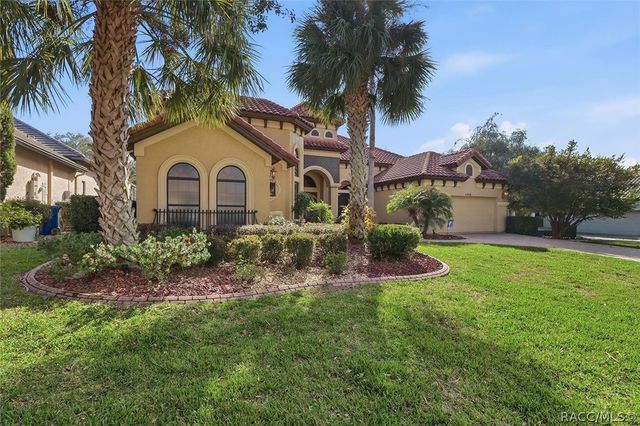 1416 N Ridge Meadow Path, Hernando, FL 34442