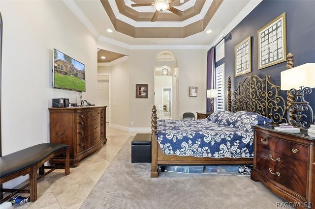 1416 N Ridge Meadow Path, Hernando, FL 34442