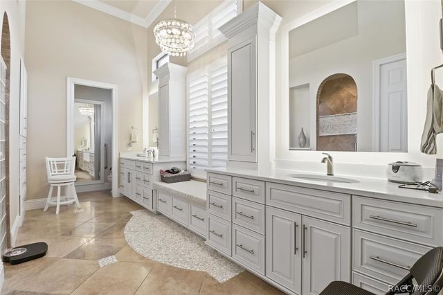1416 N Ridge Meadow Path, Hernando, FL 34442