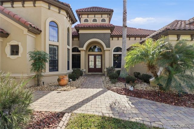 1416 N Ridge Meadow Path, Hernando, FL 34442