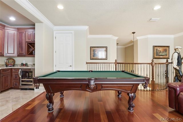 1416 N Ridge Meadow Path, Hernando, FL 34442