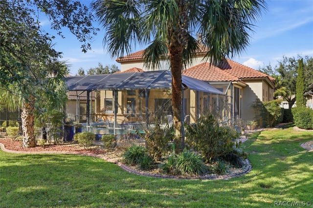 1416 N Ridge Meadow Path, Hernando, FL 34442