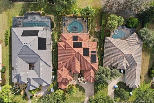 1416 N Ridge Meadow Path, Hernando, FL 34442