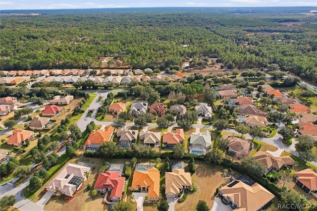 1416 N Ridge Meadow Path, Hernando, FL 34442