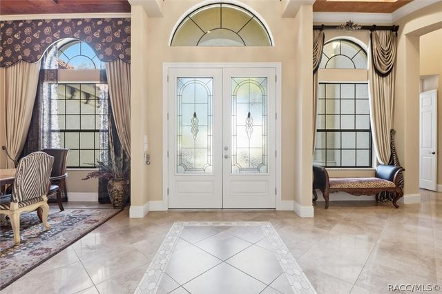 1416 N Ridge Meadow Path, Hernando, FL 34442
