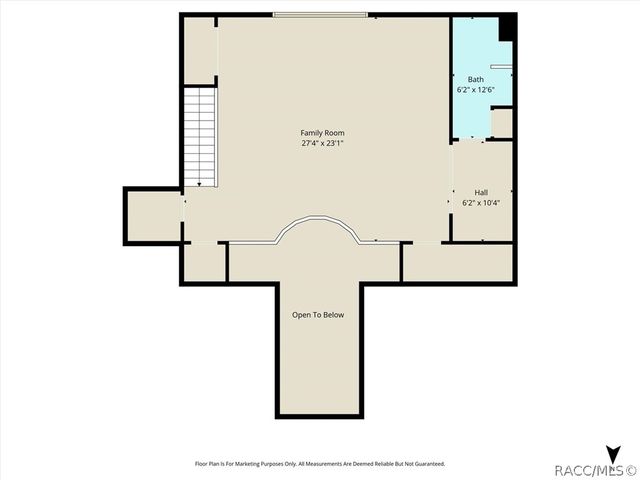 1416 N Ridge Meadow Path, Hernando, FL 34442