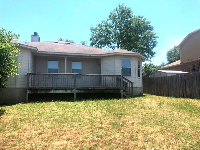 1009 Middle Brook DR, Leander, TX 78641